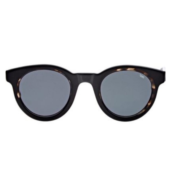 Eyevan 7285 Model 714 sunglasses